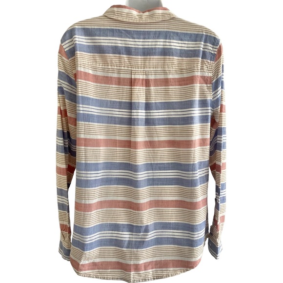 Goodthreads | NWT Button Down Top - Picture 13 of 15